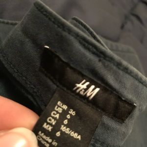 H&M jeans